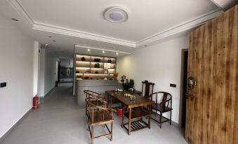 Yunhe Terraced Fields Yijie Homestay