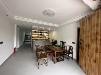 Yunhe Terraced Fields Yijie Homestay