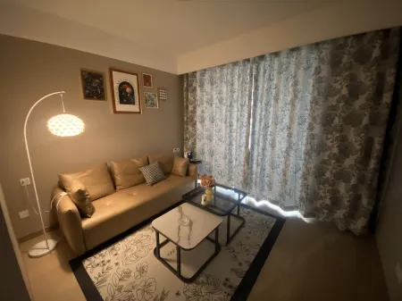 Chaoqi Homestay Отели рядом с достопримечательностью «Songliao Bianguan Gu Tunnel»