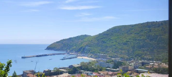 Qingshan Yucun Farm House Hotels in Qingdao