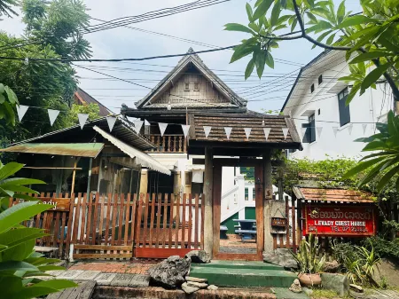 Levady Guest House