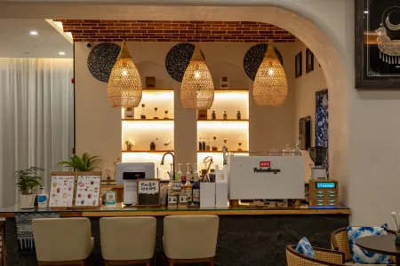 The SHUI Ethinc Minority Cultural Homestay