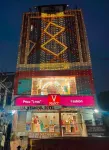 The Metropol Hotel Bihar Hotels in 