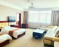 Zhenglanqi Chahar Business Hotel