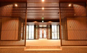 Bettei Tateshina Kaorukaze