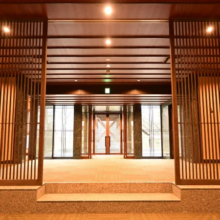 Bettei Tateshina Kaorukaze