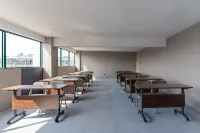 Joy Crystal·Xiyinli Hotel
