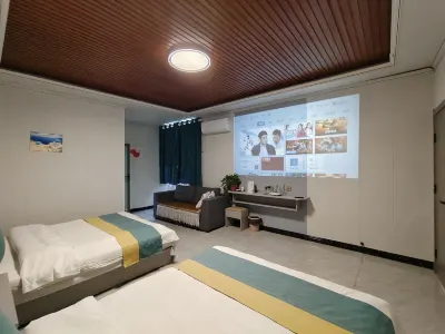 Xingkong Business Hotel (Xi 'an Xianyang Airport Branch)