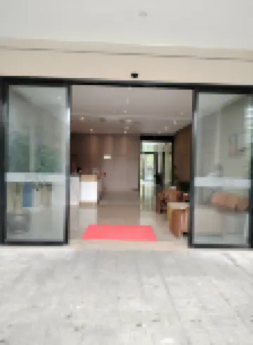 Kaibin Resort Hotel