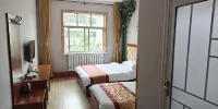 Longyuan Hotel - Sala Genitore-figlio
