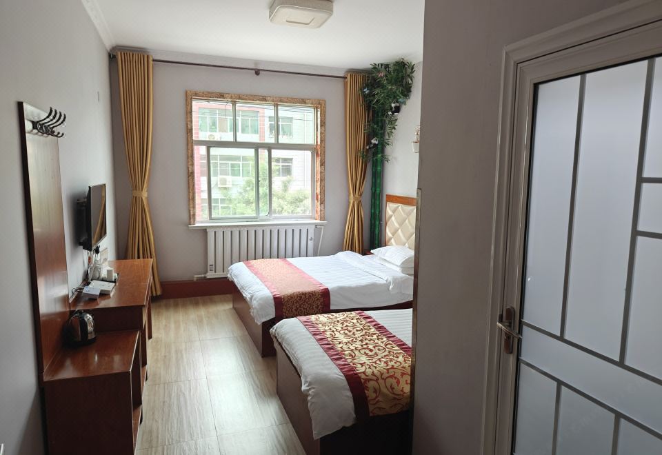 Longyuan Hotel