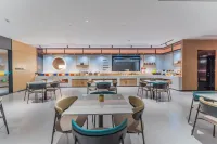 Ni Hao Hotel (Yantai Erma Road Binhai Plaza) - 2 stjerner