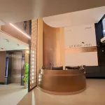 Urban Inn Myra Meranti