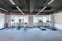 雅斯菲爾ホテル（北京團結湖呼家樓地下鉄駅）