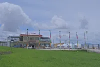 Zhagacang Homestay (Ganjia Secret Land Scenic Area) Hotel in zona White Rock Cliffs