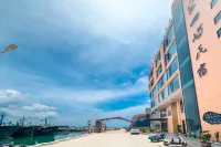 Dongshan Siyu Hostel Các khách sạn gần Aojiao Fishery Harbour