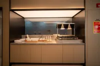 JI Hotel (Maralbexi) - breakfast