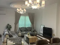Oasis chinese guesthouse Hotels near El Safa