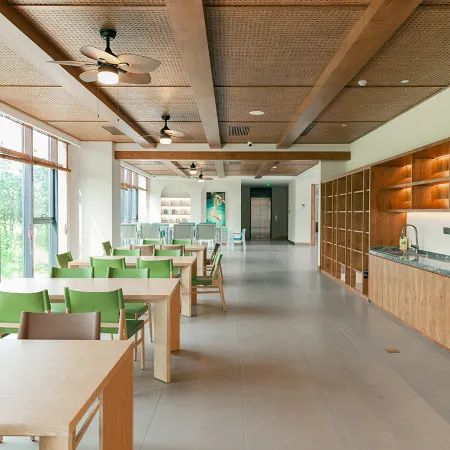 YUZU VILLAGE JIANGXI HOTEL