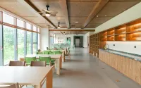 YUZU VILLAGE JIANGXI HOTEL Hotels in Poyang County