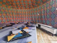 Zhaosu Fanchen Homestay - Morgenmad