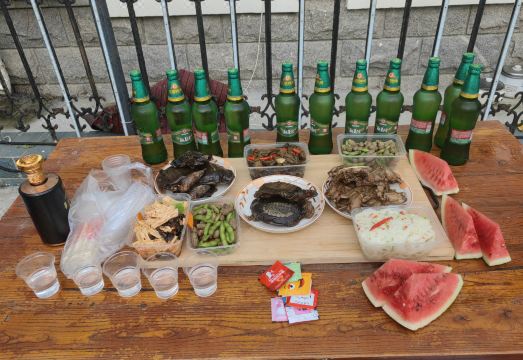 호텔 서비스 이미지