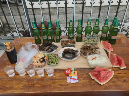 Shuyuan Light Luxury Hotel