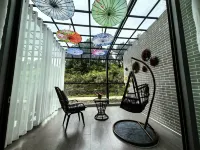 Shitai Qingfeng Yaju Homestay (Guniujiang Scenic Area)