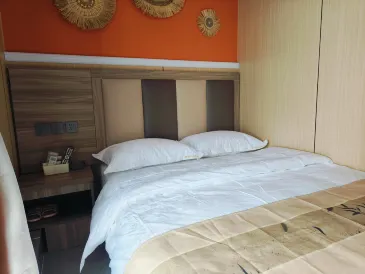 Kunming Chuncheng Homestay