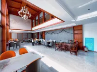 Impressions of Yaoshan · Encounter Luxury Leisure Resort Villa - breakfast