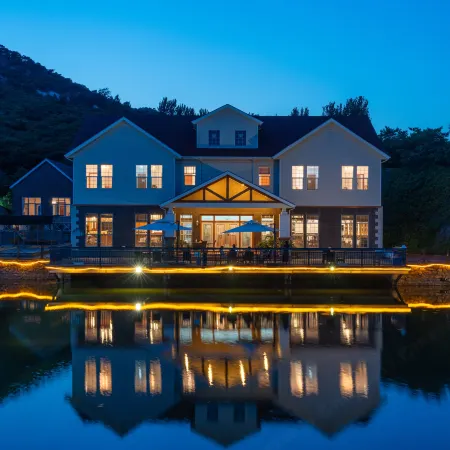 Memedee Manor Homestay