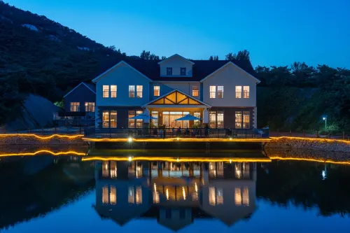 Memedee Manor Homestay