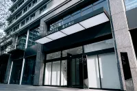 E·HOTEL  (Nanjing South Railway Station) Hotellit kohteessa 