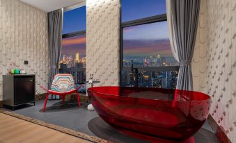 Feiyue Cloud View Sky Hotel