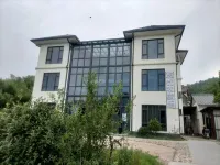 Forget Worries Farmhouse Hôtels à proximité de : Shangougou Scenic Spot