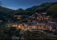 Songyang Hansu Cuiwei Bai Homestay (Chenjiapu Village)