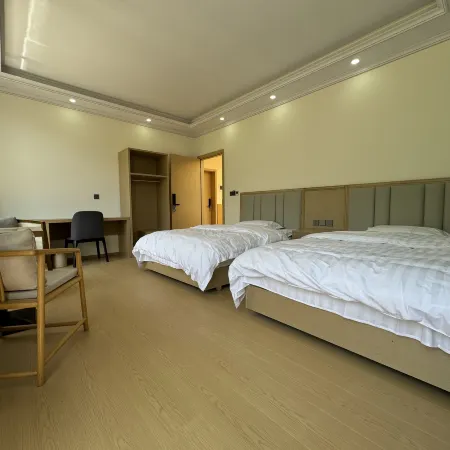 Gejia Homestay