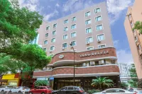 Radow Hotel Chain (Wenzhou Railway Station) - petit déjeuner