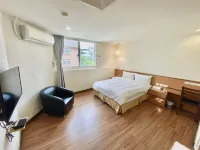 老爺商旅（24H自助機台報到） 新竹住宿飯店