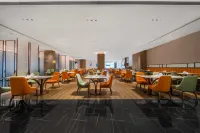 Wingate by Wyndham Junlian,Yibin - breakfast