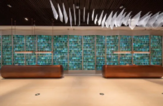 Yanguan Chaolezhicheng Police Apartment