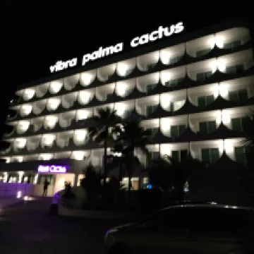 Hotel Vibra Palma Cactus - 96 Verified Photos | Trip.com
