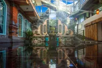 Lijiang LiuLigong 360 degrees Hot Spring Hotel Các khách sạn ở 