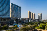 Hi Inn Hotel (Xiangyang Erqi Base Diamond Avenue) Hotels in Xiangyang