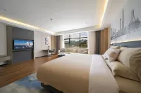 Yesfel Hotel (Baise Longlin) Hotel di Longlin Various Nationalities Autonomous County