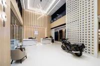 Heyston International Hotel (Songshan Lake Store, Dalingshan Sports Park, Dongguan) - Romantik