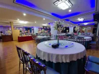 Shengtang Cuiguang Hotel Hotels in Qilian