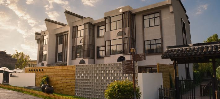 Guan·Siji Homestay Hotels in Feidong
