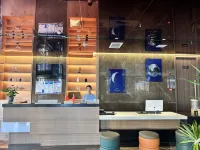 延安雲朵飯店（新區全民運動中心店）