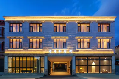 Jurihe Inn in Shangri - La Hôtels à : Shangri-La